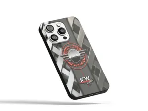 Mini Cooper Custodia Smartphone Look Corsa Drift